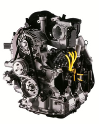 P54D3 Engine